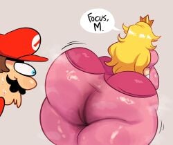 mario from mario (series) by androjuniarto