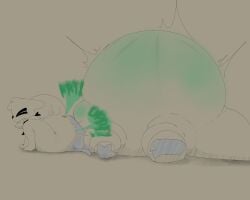 lizard (rain world) from rain world by sparkothefailure