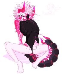 artist_name bodysuit boner cum erection flirting fluids inphernal leaking_cum panting penis phighting punk roblox roblox_game robloxian self_upload shuribrie spread_legs subspace_(phighting) sweating tagme