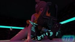 3d 3d_animation animated ass ass_focus ass_grab ass_ripple blender blender_cycles felix_argyle female_penetrated femboy femboy_on_female imp imp_midna midna prone prone_bone prone_position re:zero_kara_hajimeru_isekai_seikatsu sex sex_from_behind the_legend_of_zelda the_legend_of_zelda:_twilight_princess thefizzler video