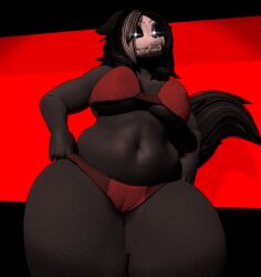 mal0 from scp foundation by steamybroth