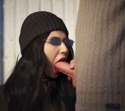 Ai Rule 34 Video
