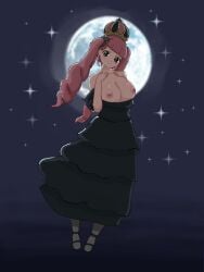 perona from one piece by sin5