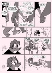 Anthro Rule 34 Image