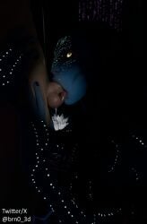 1boy 1boy1girl 1female 1girls 3d 3d_(artwork) 4_fingers alien alien/human alien_girl alien_humanoid athletic_female avatar bioluminescence black_hair blender blowjob blowjob_face blue_skin braid braided_hair brn0 dark_ambience deep_blowjob deepthroat deepthroat_no_hands faceless_male fellatio female focus_on_penis glowing_eyes glowing_markings hand_on_another's_thigh human human_penetrating interspecies light-skinned_male light_skin looking_at_partner looking_up male na'vi neytiri pubes pubic_hair saliva saliva_drip saliva_on_balls saliva_on_penis saliva_on_tongue saliva_string self_upload size_difference tagme tongue tongue_out tongue_out_blowjob tongue_out_deepthroat tongue_out_during_fellatio tongue_out_fellatio watermark xenophilia yellow_eyes