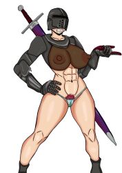 1girls Rule 34 Image