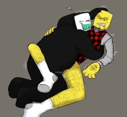 devesto (die of death) from die of death (roblox)