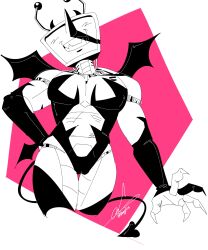 tenna (deltarune) from deltarune