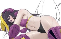 Cat (Battle Cats) Rule 34 Image