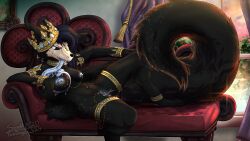 Cuff (Restraint) Rule 34 Image