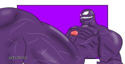 1boy abs ass bara big_ass big_breasts big_muscles big_penis big_thighs boy cock dick dieguitokey digital_drawing_(artwork) digital_media_(artwork) ejaculation elbenon erection gay gay_male genitals male male_only marvel muscles muscular muscular_male naked nude nude_male penis penis_out pov purple_body purplevenom short_hair solo solo_focus solo_male spread_legs standing straight tagme testicles thick_butt thick_legs thick_penis thick_thighs thighs twitch uncensored vein veiny_penis venom watermark yaoi youtube youtube_avatar youtube_hispanic youtuber youtuber_boy