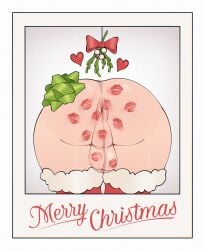 christmas fan art