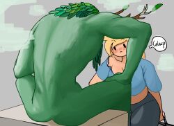 fionna campbell from adventure time