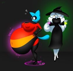 Elastigirl (Cosplay) Rule 34 Image