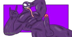 1boy abs ass bara big_ass big_breasts big_muscles big_penis big_thighs boy cock dick dieguitokey digital_drawing_(artwork) digital_media_(artwork) ejaculation elbenon erection gay gay_male genitals male male_only marvel muscles muscular muscular_male naked nude nude_male penis penis_out pov purple_body purplevenom short_hair solo solo_focus solo_male spread_legs standing straight tagme testicles thick_butt thick_legs thick_penis thick_thighs thighs twitch uncensored vein veiny_penis venom watermark yaoi youtube youtube_avatar youtube_hispanic youtuber youtuber_boy