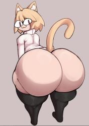 neco-arc from tsukihime by sheepsause