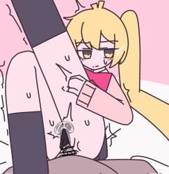 akita neru from fanloid by voifoooork