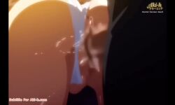 Big Ass, Big Breasts, Big Penis, Demosaic