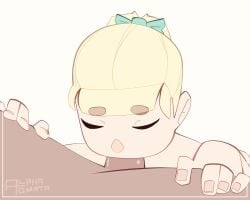 1girls 2d 2d_animation alphatomata animated artist_logo artist_name blank_background blonde-haired_female blonde_female blonde_hair blonde_hair_female blowjob cum cum_in_mouth cum_inside cumshot cumshot_in_mouth fellatio loop looping_animation opennsfwsp oral oral_creampie original_character penis penis_in_mouth simple_animation sound sound_effects sucking_penis tagme video white_background