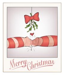 christmas fan art