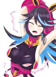 1girls Rule 34 Image