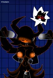 Eram (Deltarune) Rule 34 Image