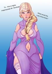 allura vysoren from critical role