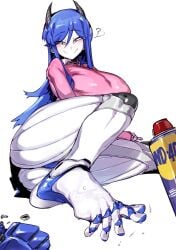 iria (minkye) fan art