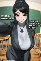 original character from original by simp degeneracy