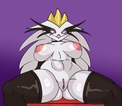 stella (helluva boss) from hellaverse by spoldier