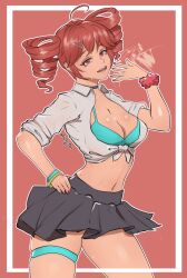 kasane teto from utau by fluffy dus