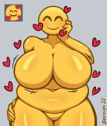 emoji fan art