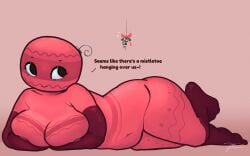 bobette (dandy's world) from dandy's world by tokkiperiwinkle