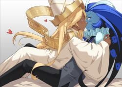 awakened pure vanilla cookie from cookie run by choco devil