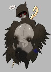 craw (hollow knight) from hollow knight by sexido