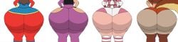 doreen green from gwenpool (series) by unknown artist