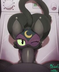moonshine (miso souperstar) from original by cataliser2
