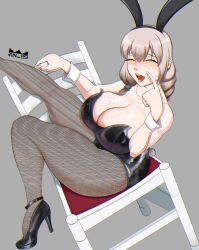 uzaki tsuki from uzaki-chan wa asobitai! by mosquerajoshua