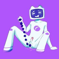 chatty (max) from messenger by artist request