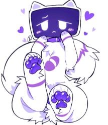 chatty (max) from sferum by artist request