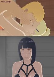 hyuuga hinata from boruto: naruto next generations by aniflow