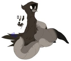 craw (hollow knight) from hollow knight by sexido