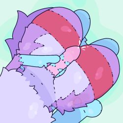 dayil fan art