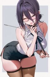 reze (chainsaw man) from chainsaw man by fring853