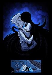 emiko yuriemoto-williams from erma by brandon santiago (artist)