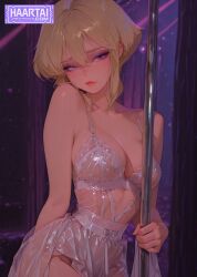 holli would from cool world by haart ai