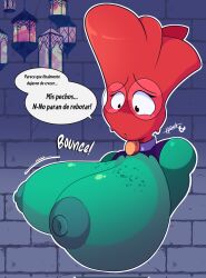 rose (pvz) from plants vs zombies by hghost
