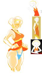 rose lalonde from homestuck by sexbelatoeluci
