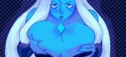 blue diamond (steven universe) from steven universe
