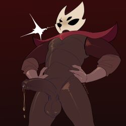 crust king khann from hollow knight by nerunaur